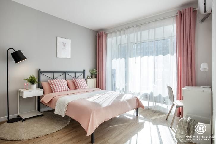  北京自如 走进舒适圈的“独家秘籍”