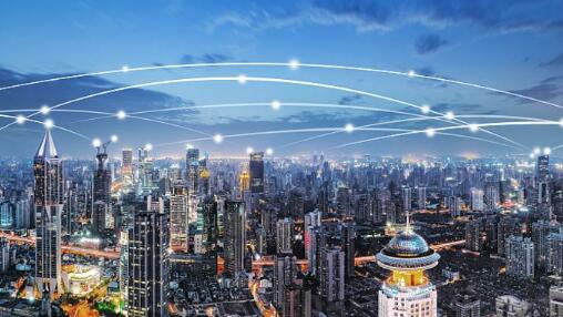 全国首批“千兆城市”名单发布 京津沪等29个城市获评