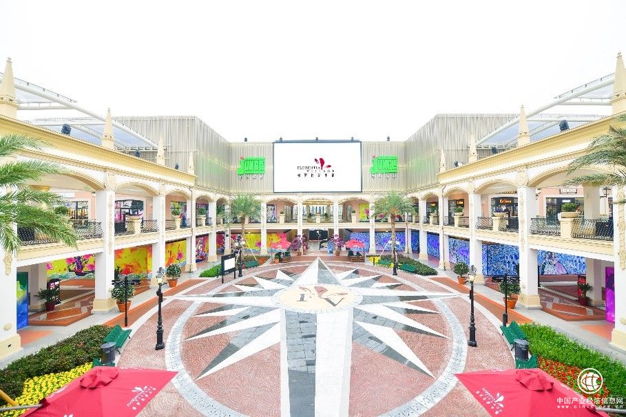  向阳而生，名品奥特莱斯踏上2022新征途