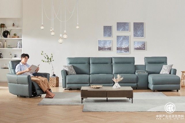  当元旦节遇上寒潮，LAZBOY乐至宝沙发邀你居家跨年