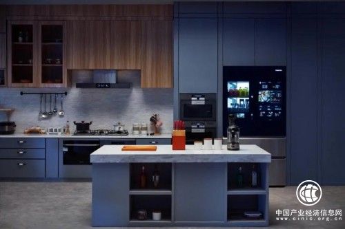 高端智慧家居，赋能美好未来生活