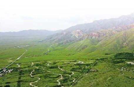 宁夏生态环境监测“十四五”规划出炉