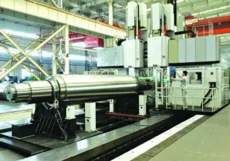 订单创新高 中钢邢机海外海外市场开发捷报频传