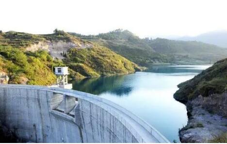 贵州积极布局建设“一核四区”大水网