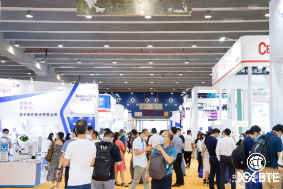  抢占市场先机 企业纷纷布局第7届广州国际生物技术大会