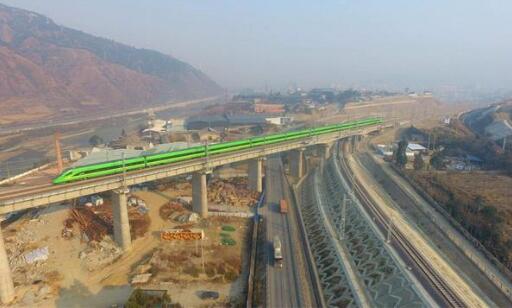 新年新气象|中国高质量发展脚步加快 经济“加速跑”