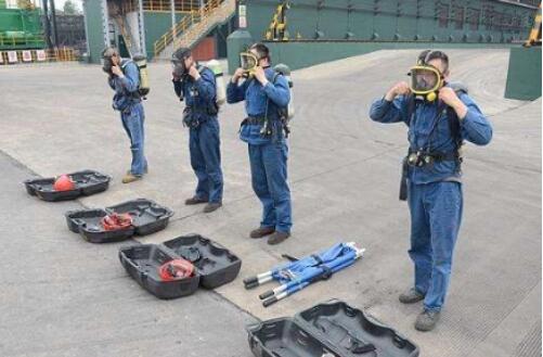 在8大领域制定91项国家标准 个体防护装备标准化提速