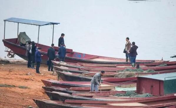 农业农村部加强四方面举措推动长江退捕渔民转产就业