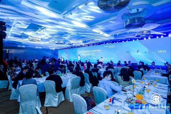  大公坊CEO丁春发荣获2021年“科创中国”深圳创新榜创新创业风云人物