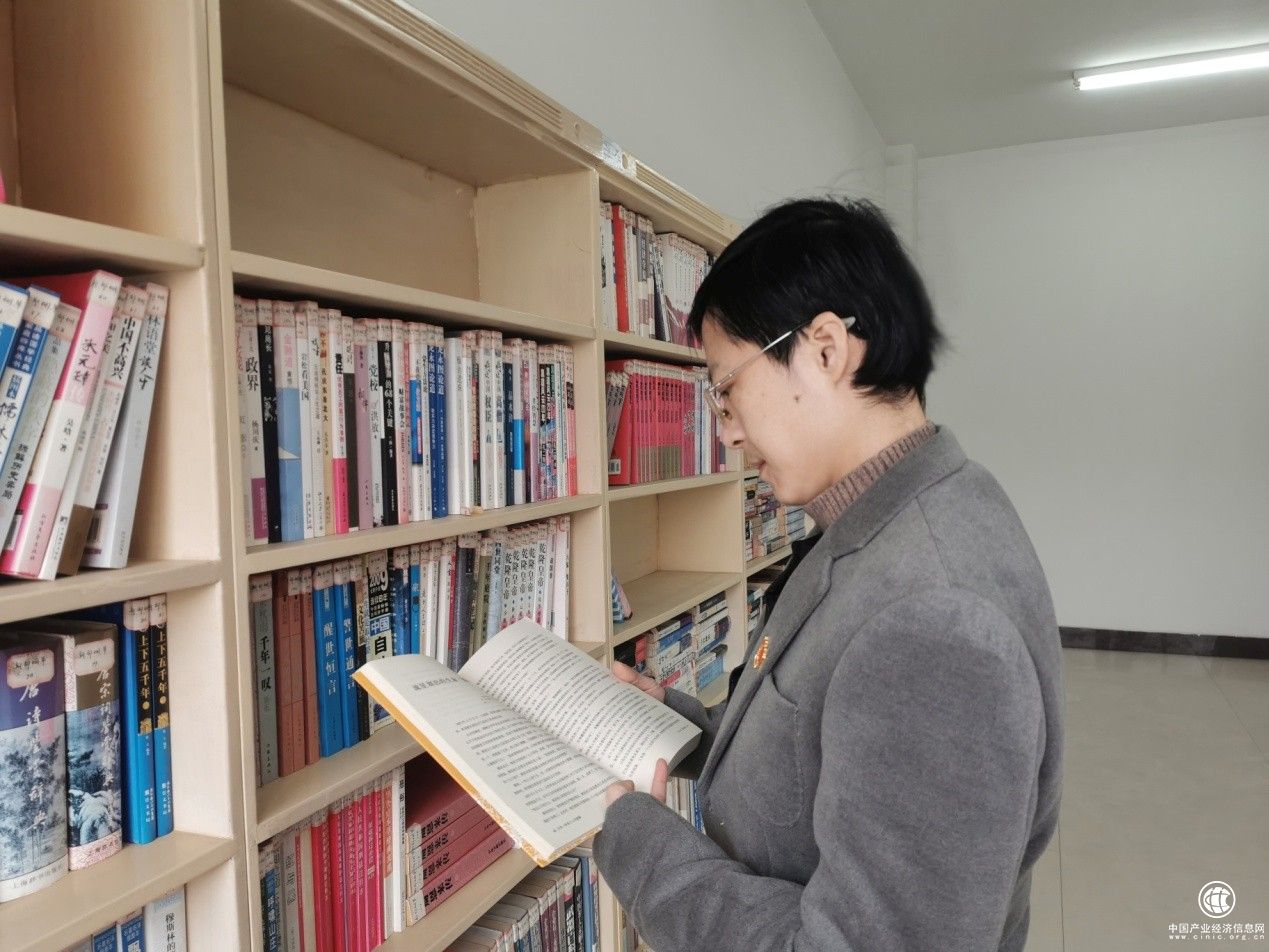  邵阳新邵烟草：用实干担当践行初心使命 ——记全市优秀党务工作者朱毅恒