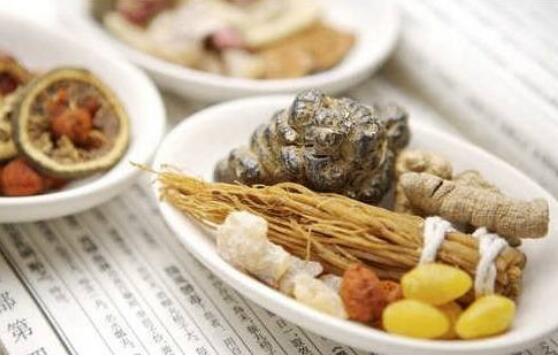 依托“一带一路”建设 我国中医药国际化进程进一步提速