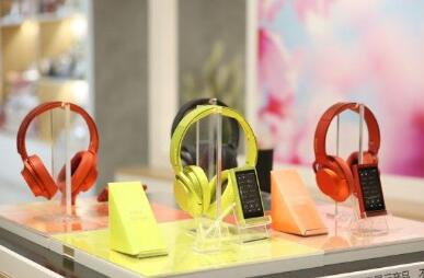 新时空 新决策 新关系 新品消费打开更多可能