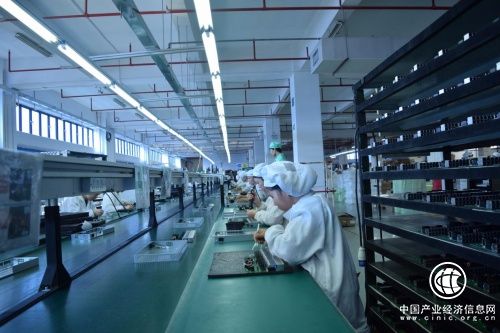 聚焦四大研发维度 菲菱科思成功出圈