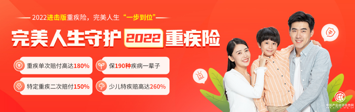  梧桐树推出定制产品完美人生守护2022，适合全年龄段人群投保！