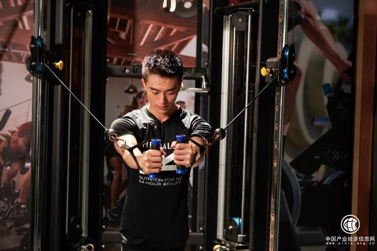  想要控制体脂不知道怎么做？康宝莱来帮你！