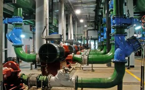 到2025年,全国城市公共供水管网漏损率力争控制在9%以内