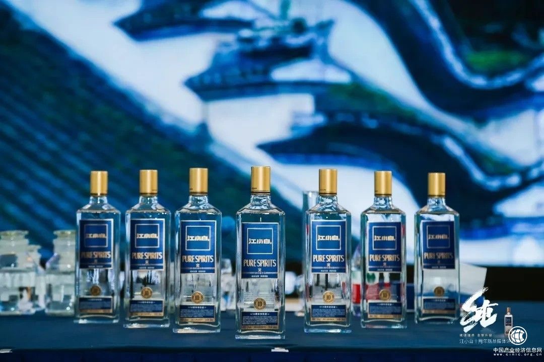  低度白酒市场影响力持续提升，江小白以优秀品质“渐入佳境”