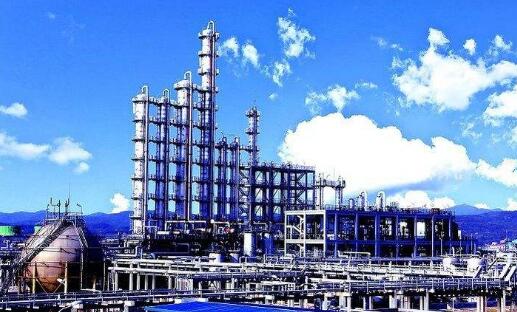 全国80%电子级磷酸“兴发造”