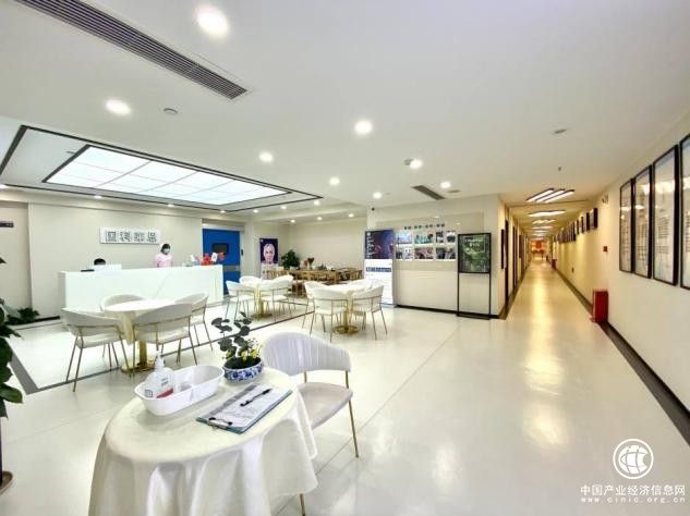  成都国科莱恩——让生命至上，为健康护航