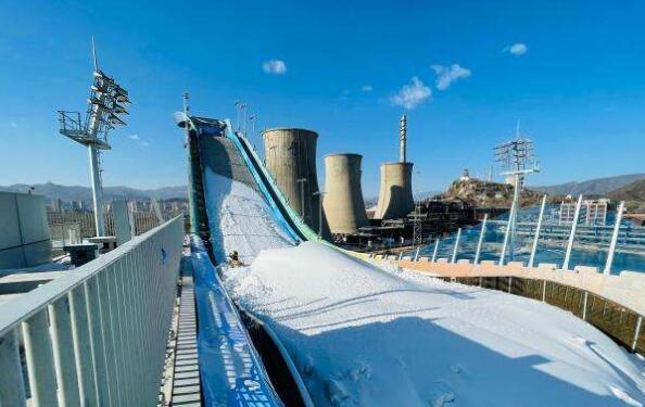 北京冬奥组委总结“绿色办奥”两大关键词：低碳管理、生态保护