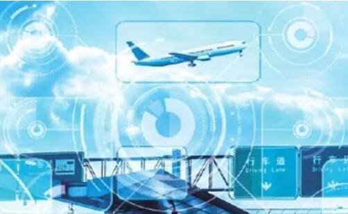 刷脸出行、自助安检…… 智慧民航为出行带来哪些变化