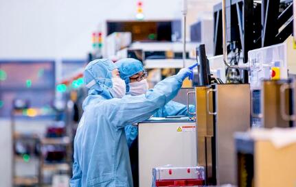 上海国资总额突破25万亿元 推出在线监管服务平台