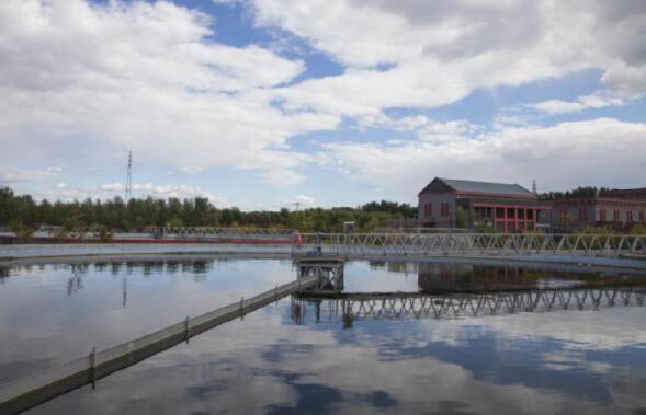 化污净水，中国节能将“绿色冬奥”进行到底