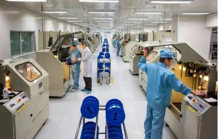 赋能冬奥，亨通智造为八大主馆注入“新生脉搏”