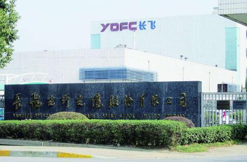 长飞智慧，为冬奥助力加油