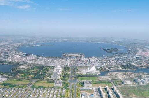 新一轮国家级金融开放政策启动 临港“9+4”新政落地