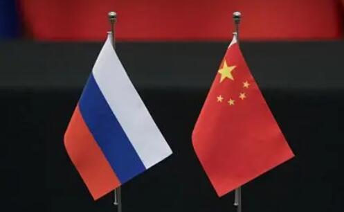 农产品能源机电多点助阵 中俄经贸虎年更有“看头”