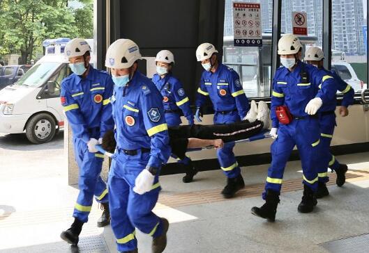 “十四五”国家应急体系这样建