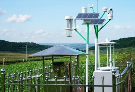 中国气象局出台未来三年工作方案 全面推进乡村振兴气象服务能力提升