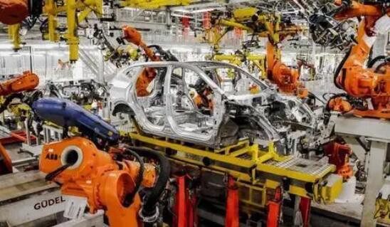 长城汽车荆门工厂：今年整车产量挑战15万辆