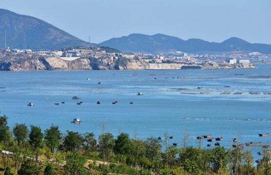 我国将对三大重点海域开展综合治理攻坚战