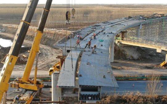 今年黑龙江省计划完成综合交通运输基础设施投资560亿元