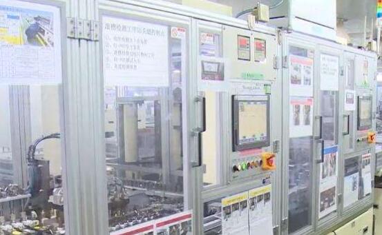 中国制造挺进创新转型“新赛道”