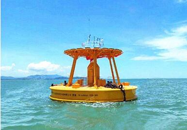 国产漂浮式激光雷达测风设备获突破