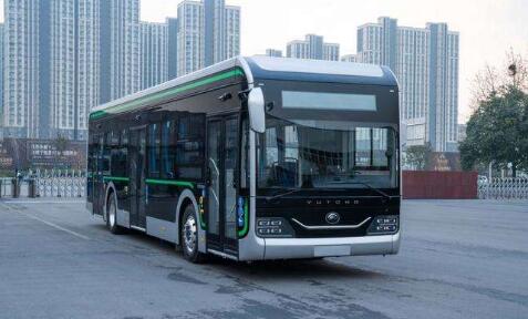 再下两城！百辆宇通客车将抵乌兹别克斯坦和科威特