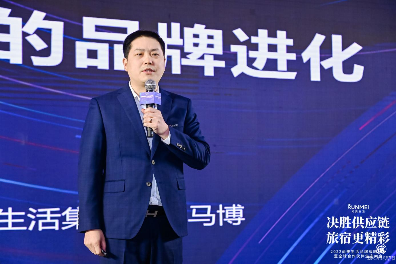 “产品领先 设计驱动”——尚美生活开启新时代下的品牌升级