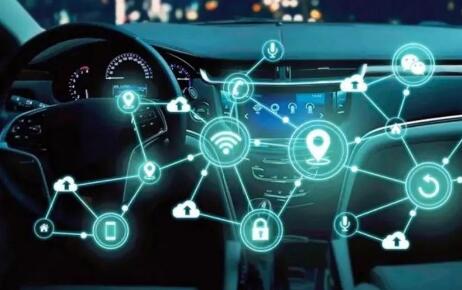 多家造车新企落户 北京智能网联汽车产业发展进行时