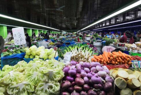 山东诸城打造500亿级预制菜产业集群