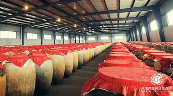  金盆地：崇州巴蜀佳酿，传承川西酒道