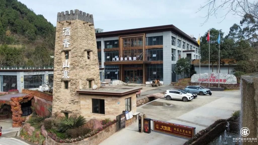  大地魂：积极探索产业融合，酿酒助推乡村振兴