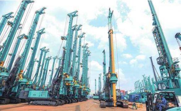 全国首个 《湖南省先进制造业促进条例》正式施行