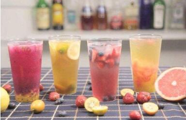 现制现售茶饮市场规模突破500亿元 互动体验型茶消费成一大趋势