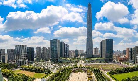 京津冀“细胞谷”建设加速 天津经开区已承接1727个项目