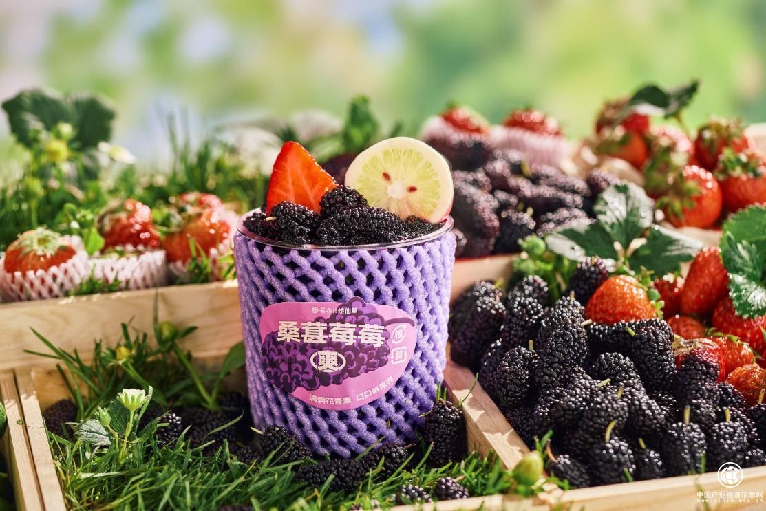  三月上新丨品一口书亦植物基仙草，和美好春日撞个满怀！