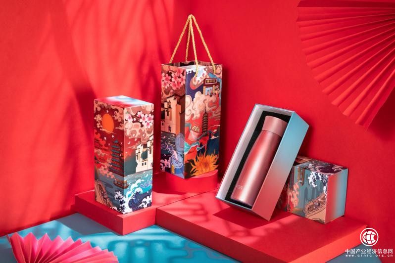  聚焦“她经济”，富光不断激发女性水杯市场潜力