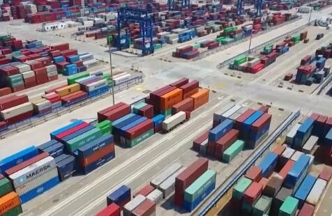 三大高频字掷地有声 护航中国经济行稳致远